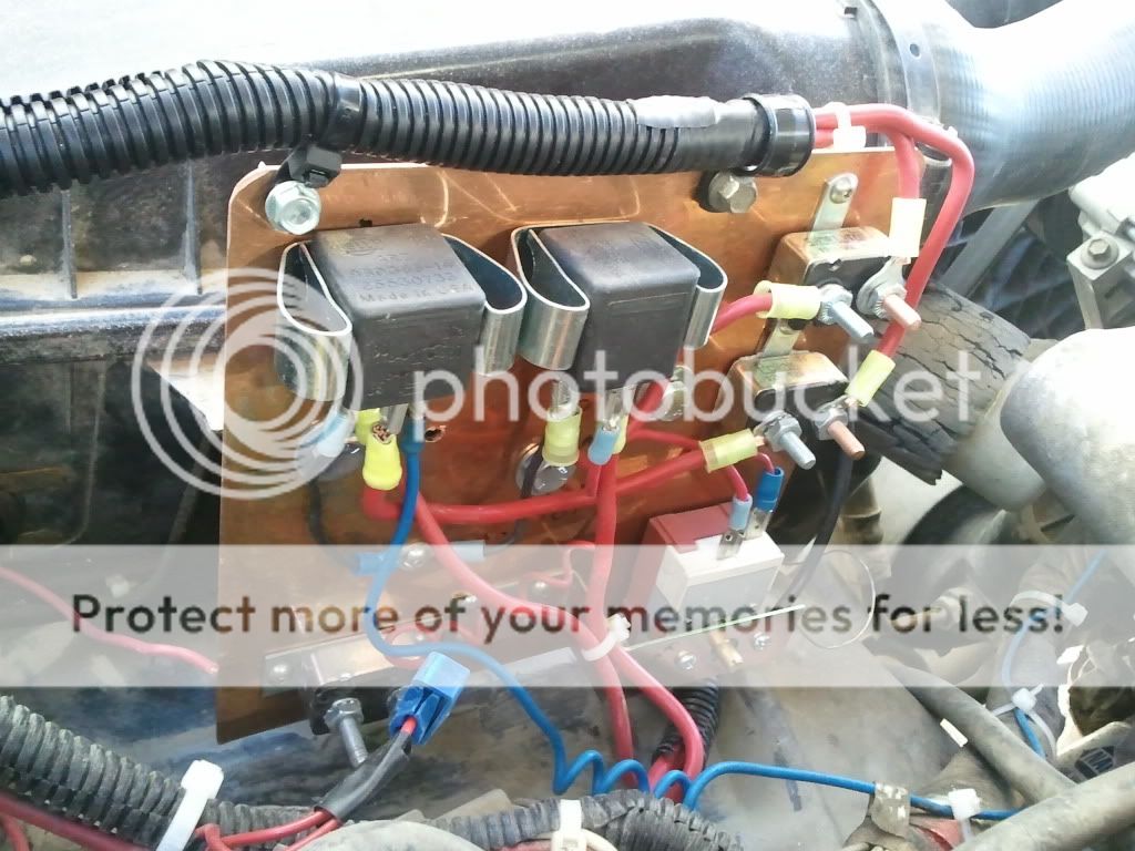 What have you done to your truck today? - Page 781 - Ford Truck